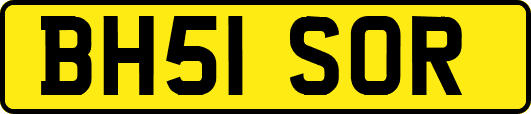 BH51SOR