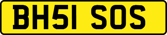 BH51SOS