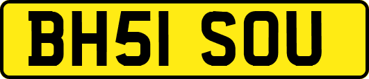 BH51SOU