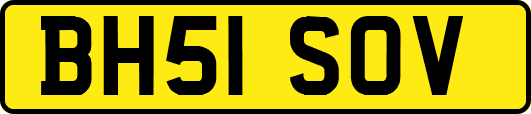 BH51SOV