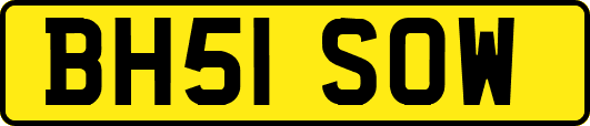 BH51SOW