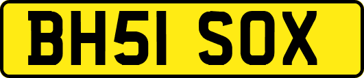 BH51SOX