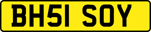 BH51SOY