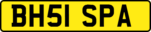 BH51SPA