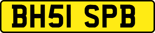 BH51SPB