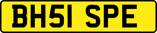 BH51SPE