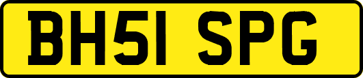 BH51SPG