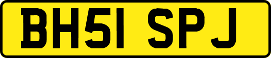BH51SPJ