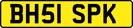 BH51SPK