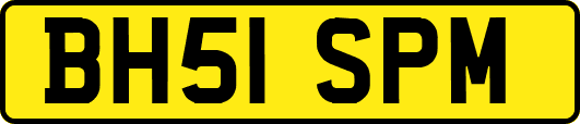 BH51SPM