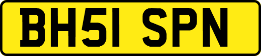 BH51SPN