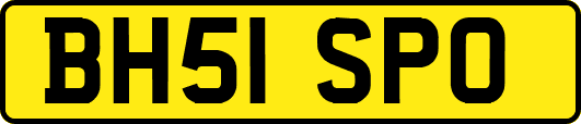 BH51SPO