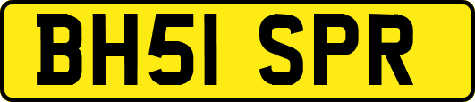 BH51SPR