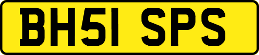 BH51SPS