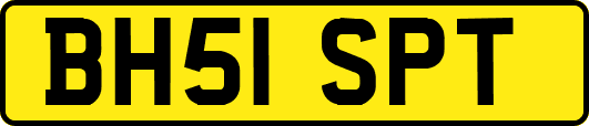 BH51SPT