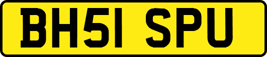 BH51SPU