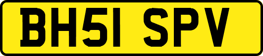 BH51SPV