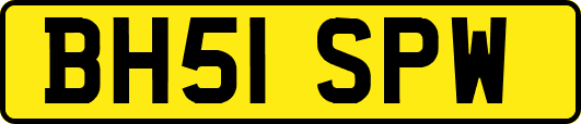 BH51SPW
