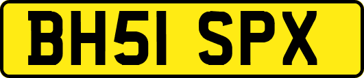 BH51SPX