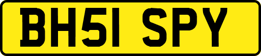 BH51SPY