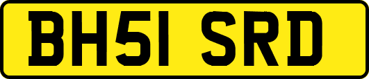 BH51SRD