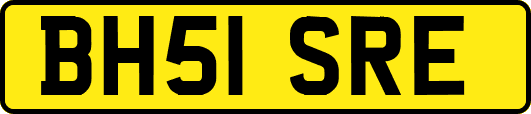 BH51SRE