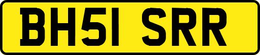 BH51SRR