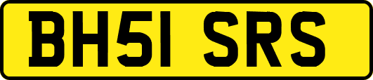 BH51SRS