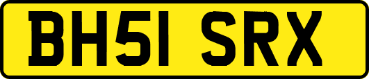 BH51SRX