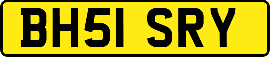 BH51SRY