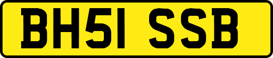 BH51SSB