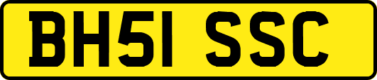 BH51SSC