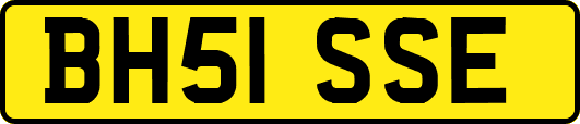 BH51SSE