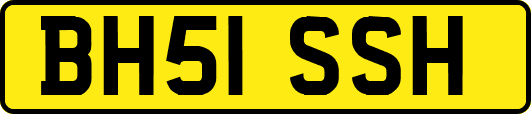 BH51SSH