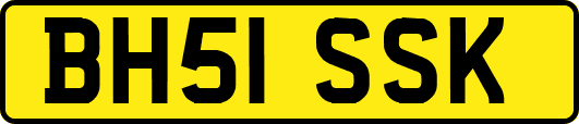 BH51SSK