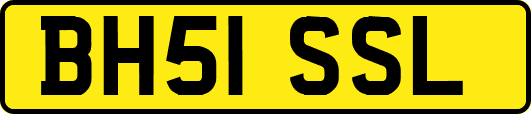 BH51SSL