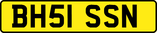 BH51SSN