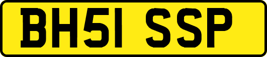 BH51SSP