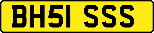 BH51SSS