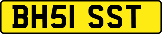 BH51SST