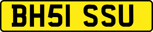 BH51SSU