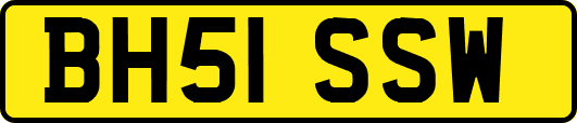 BH51SSW