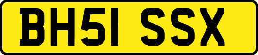 BH51SSX