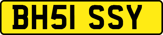 BH51SSY