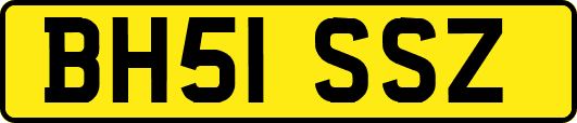 BH51SSZ