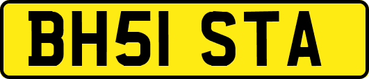 BH51STA