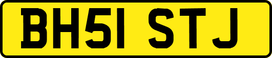 BH51STJ