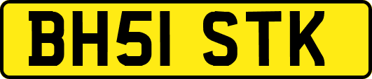 BH51STK