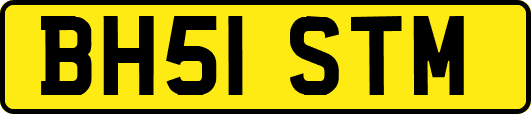 BH51STM