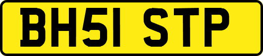 BH51STP